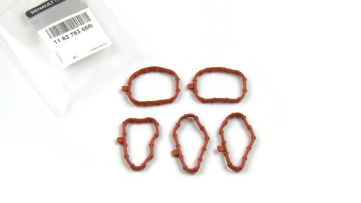 118378366R - ЗАПЧАСТИ RENAULT MASTER 2.3 DCI BITURBO