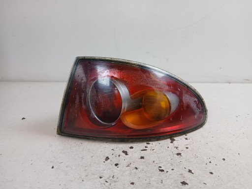 SEAT CORDOBA II light right rear part