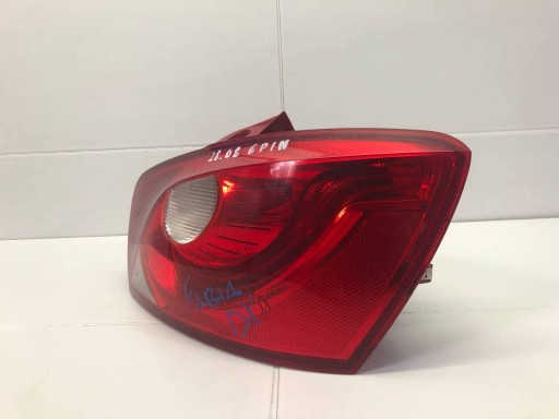 light rear right side SEAT Ibiza 4 2nd facelift 2016 14590L