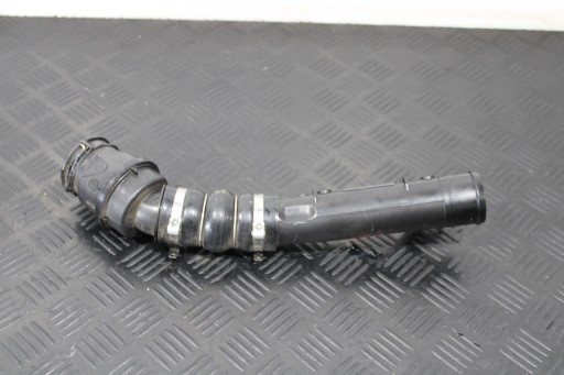 tömlő cső intercooler RENAULT CAPTUR és 1 LIFT 144601524R