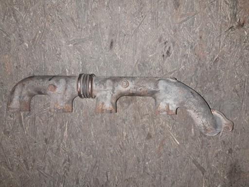exhaust manifold MERCEDES W126 5,0 1171422802