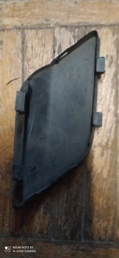 13126033 ASTRA H COPRI LAVAFARO SINISTRA Z167