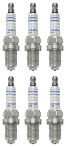 Bosch 0 242 229 613 свічка запалювання