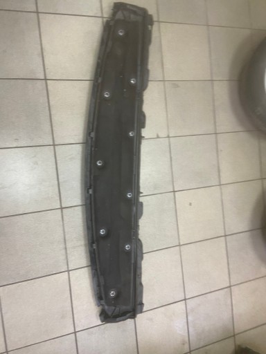 Expert III Jumpy III Нижній вал