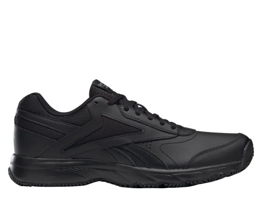 Pánska obuv Reebok Work N Cushion 4.0 čierna koža 100001162 42.5