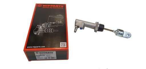 J2500507 - NIPPARTS НАСОС ЗЧЕПЛЕННЯ HYUNDAI COUPE