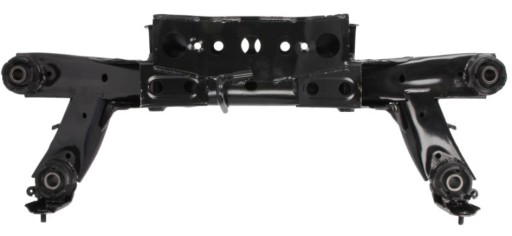 58-SF-0006 - Балка сани візок рама задня TOYOTA AVENSIS T25