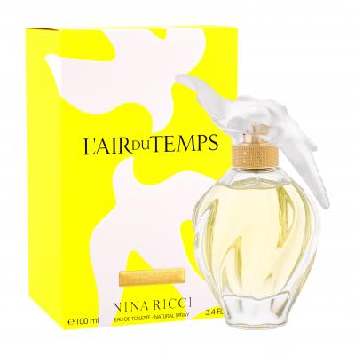 nina ricci l'air du temps