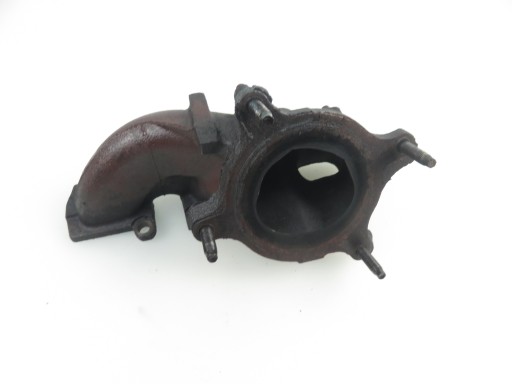 ВИПУСКНИЙ КОЛЕКТОР MAZDA CX-9 3.7 RF7T4E9431HA