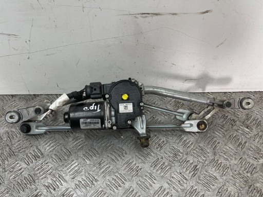 Wischergestänge vorne FIAT TIPO II 2 15- 51984454