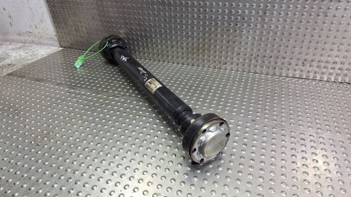 cardan front 7L6521101A VW TOUAREG 7L 5.0 TDI