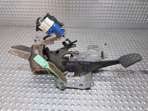 PEDAL Bremse Sensoren 8V51-12450-AF FORD FIESTA MK7
