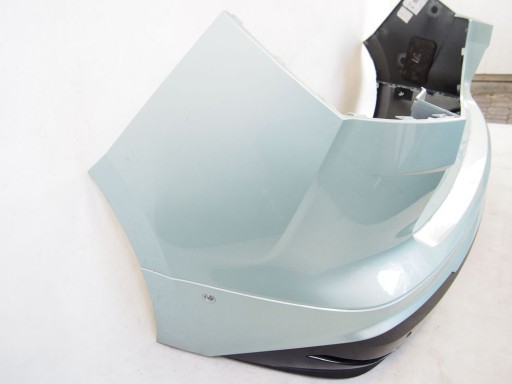 Skoda Enyaq bumper rear part rear 20r 2020 PDC 5LG971104C