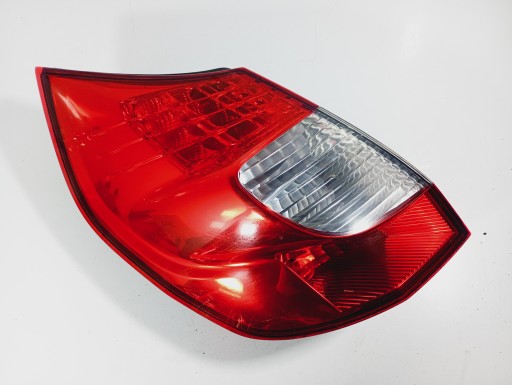 light left rear rear part OE 8200474328 Renault Scenic 2 II 03-09