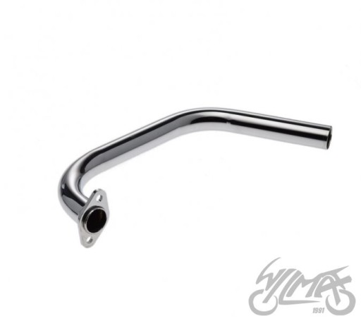 RC8003 - ВЫХЛОПНОЕ КОЛЕНО CHART