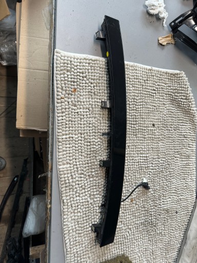 FK72-13A613-AC - Jaguar f-pace e-pace land rover discovery v sport l462 третя зупинка