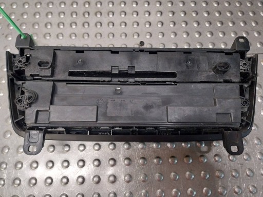 Unite commande clima RADIA 9226784 BMW 3 F30 F31 F34 F35 F20 F21