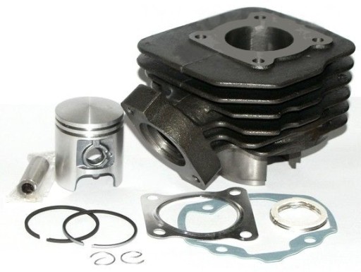 WAB93969693310594839 - НОВЫЙ ПОРШЕНЬ ЦИЛИНДРА ДЛЯ PEUGEOT BUXY ELYSTAR ELISTAR 50