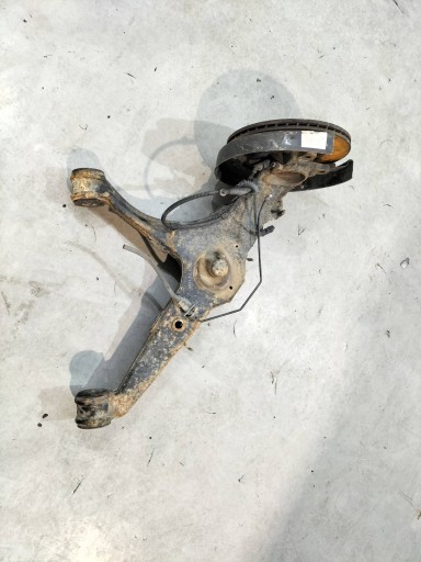 swing right rear part arm VW Volkswagen Transporter VI (2015-2024) T6