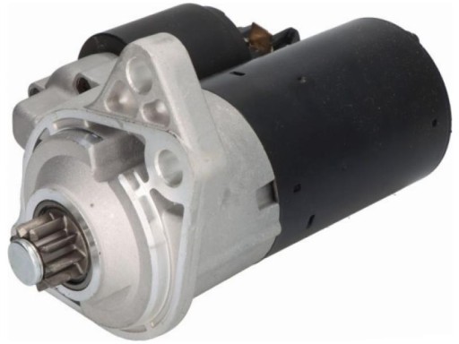 1 986 - Стартер vw new beetle 1.6-2.0 bora 1.4-2.0