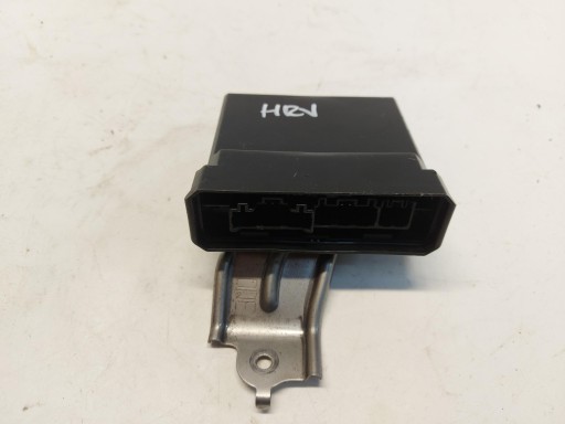 Honda HR-V III eHEV, 2022r. modul Bedienteil Computer 38850-3M0
