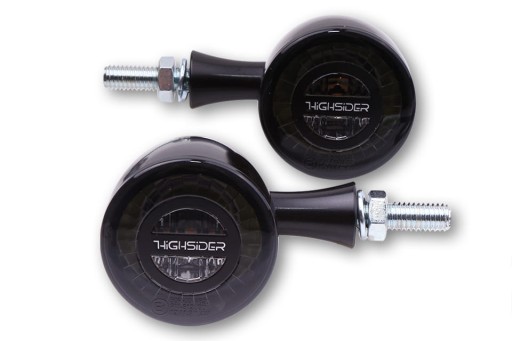 204-34V3 - TnoT покажчик повороту 2в1 HIGHSIDER ROCKET