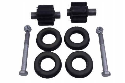 6558902903 - Ремкомплект подвески салона mercedes sk