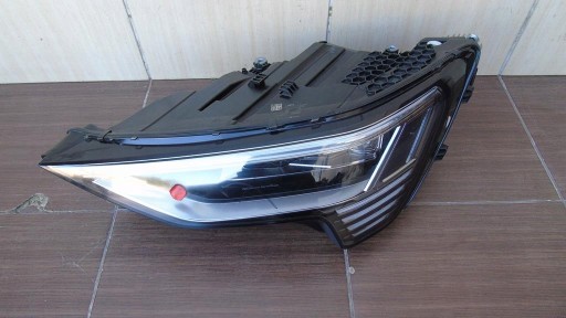 4KE941039 - ЛАМПА ПЕРЕДНЯ ЛІВА AUDI E-TRON FULL LED