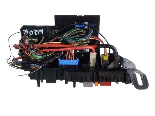 Unité commande confort SAM MERCEDES W207 5DK009620-88
