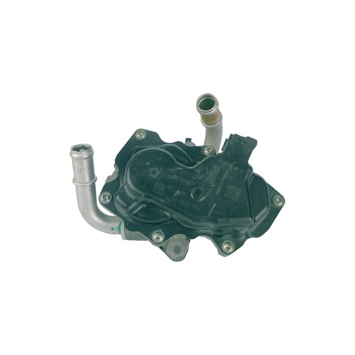 EGR valve AUDI A6 C7 2.0TDI 04L131501N
