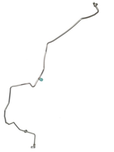 924403867R - Шланг трубка KLIMY DACIA LODGY 1.5 DCI 12-22 новый K37