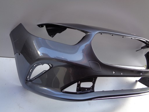 front bumper MERCEDES B-KLASA W247 18- NR 47737