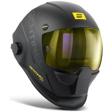 ESAB авто затемнение маска SENTINEL A60