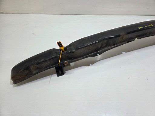 bumper support of the rear below towing BMW E61 7060788