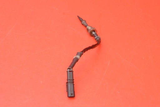 sensor TEMPERATURY of the gas 39231-2U001 KIA CEED 3 III 1.6 CRDI 116 KM 18-21