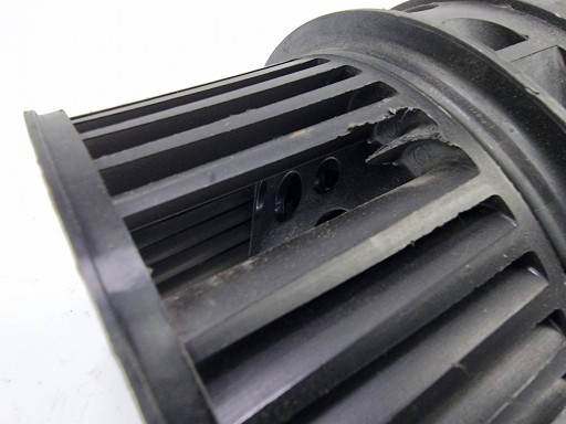 fan cab N109416C RENAULT TRAFIC III