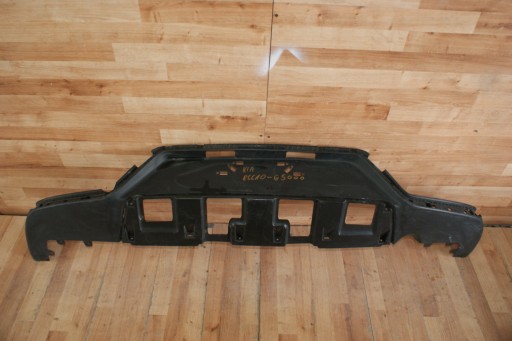 Kia niro bumper diffuser задний 86610-g5000