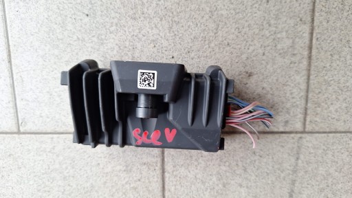 Модуль камеры lane assistant renault scenic v 284623834r 284a601876r