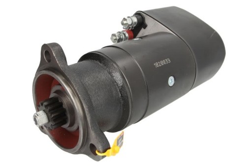 Стартер-электрический грузовик ptc-4066