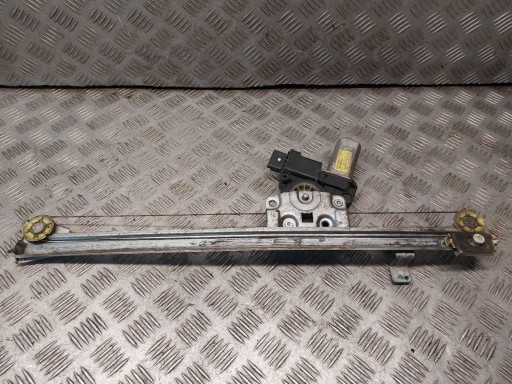 mechanism window regulator left front CITROEN JUMPER II 1340453080