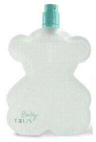 tous baby tous woda kolońska 100 ml  tester 