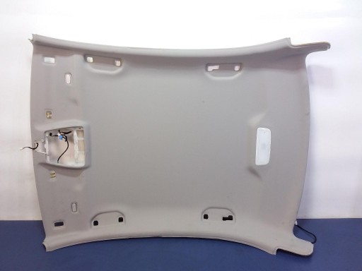 MERCEDES C W204 обшивка стелі