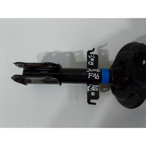 Nissan Juke II F16 shock absorbers 543031083R