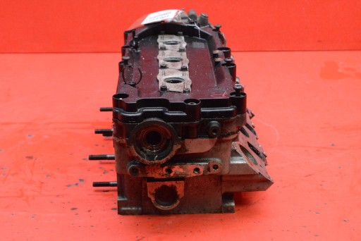 head. of the engine right 0594B AUDI A5 8T 3.0 TDI 240 KM QUATTRO 07-11