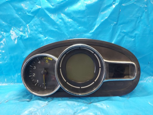 kilometar sat brzinomjer sat MEGANE III 1.5 DCI RNI248103468R