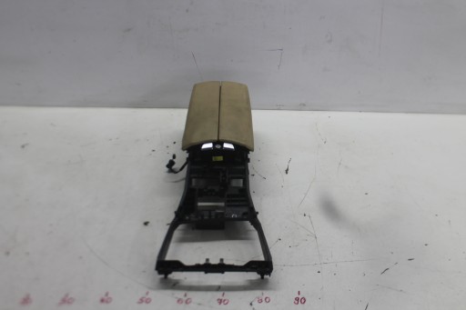 TUNEL central armrest front BMW SERIA 5 GT F07 09-17