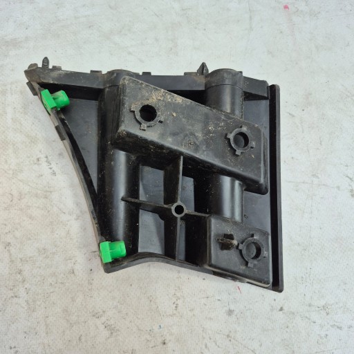 VOLVO V40 2 II 12-16 bumper bracket left front 31425110