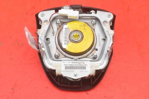 légszák KIEROWCY EH6257K00 MAZDA CX-7 LIFT 09-12