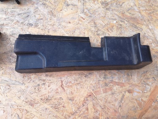 ALFA ROMEO STELVIO ЗВУКОИЗОЛЯЦИЯ ПРАВОГО КРЫЛА