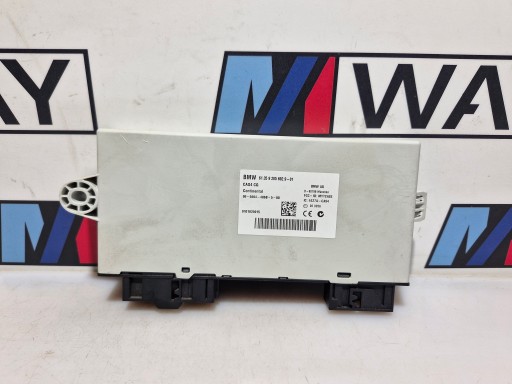 BMW F01 F10 F12 X3 F25 modulo Centralina CAS CAS4 9205692